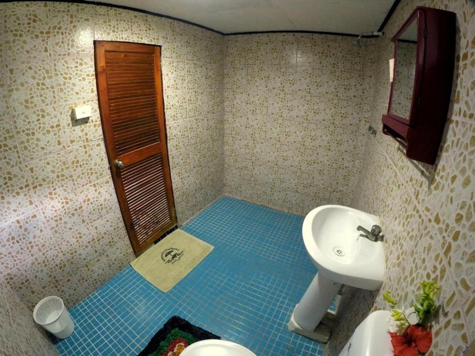 Korovou Eco Tour Resort Soso Kültér fotó